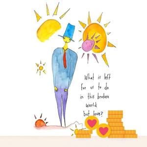 Meet your Posher, Hilary